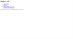 Desktop Screenshot of habeshasteel.com